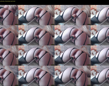 your_lina — 13 minute Chaturbate female cam show recording, 1080p, Aug 8, 2020