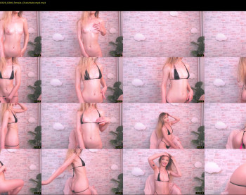 yourmidnightcoffee — 70 minute Chaturbate female cam show recording, 1080p, Aug 9, 2020