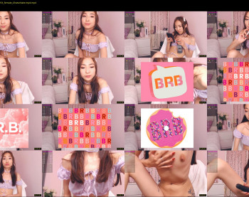 1reisatumi — 40 minute Chaturbate female cam show recording, 1080p, Aug 9, 2020
