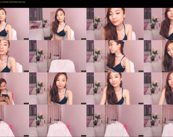 1reisatumi — 23 minute Chaturbate female cam show recording, 1080p, Aug 9, 2020