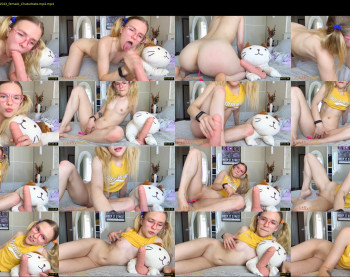 69littlebig69 — 24 minute Chaturbate couple cam show recording, 720p, Aug 9, 2020