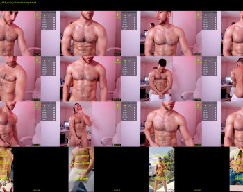 _adamcoper_ — 41 minute Chaturbate male cam show recording, 1080p, Aug 9, 2020