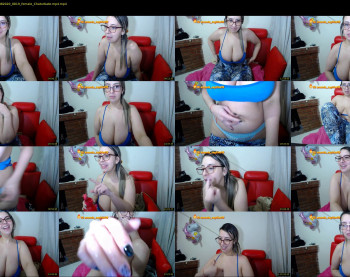 _amanda_seyfried19 — 70 minute Chaturbate female cam show recording, 720p, Aug 9, 2020