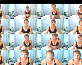_lady_red_ — 23 minute Chaturbate female cam show recording, 1080p, Aug 9, 2020