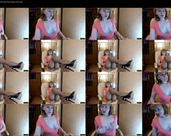 _natali_ — 10 minute Chaturbate female cam show recording, 1080p, Aug 10, 2020