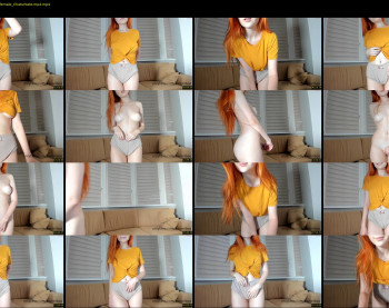 _o0o__ — 36 minute Chaturbate female cam show recording, 720p, Aug 10, 2020