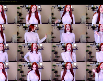 abogailmaartin — 26 minute Chaturbate female cam show recording, 1080p, Aug 9, 2020