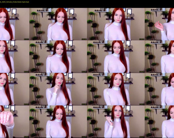 abogailmaartin — 10 minute Chaturbate female cam show recording, 1080p, Aug 9, 2020