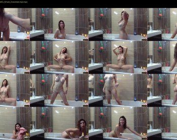 adelaide007 — 18 minute Chaturbate female cam show recording, 1080p, Aug 9, 2020
