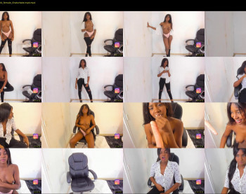 alison_ker — 70 minute Chaturbate female cam show recording, 1080p, Aug 9, 2020