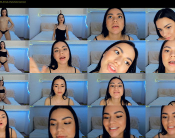 amber_tan — 70 minute Chaturbate female cam show recording, 1080p, Aug 9, 2020
