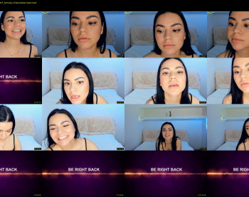amber_tan — 70 minute Chaturbate female cam show recording, 1080p, Aug 9, 2020