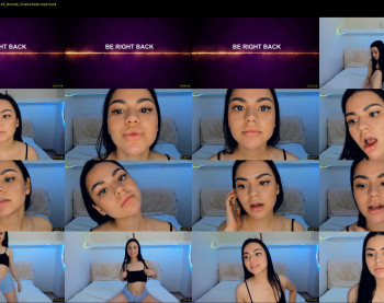 amber_tan — 70 minute Chaturbate female cam show recording, 1080p, Aug 9, 2020