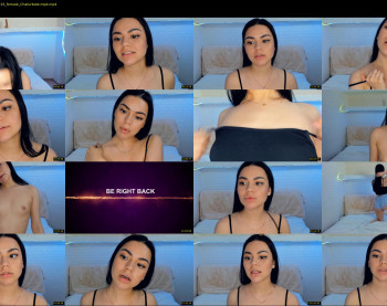 amber_tan — 70 minute Chaturbate female cam show recording, 1080p, Aug 9, 2020