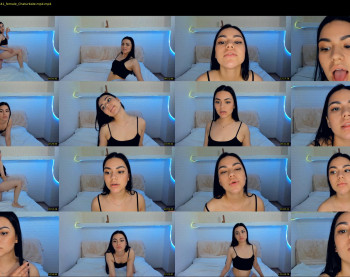 amber_tan — 70 minute Chaturbate female cam show recording, 1080p, Aug 9, 2020