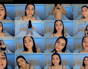 amber_tan — 65 minute Chaturbate female cam show recording, 1080p, Aug 10, 2020