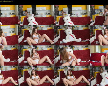an_iv — 78 minute Chaturbate female cam show recording, 1080p, Aug 9, 2020