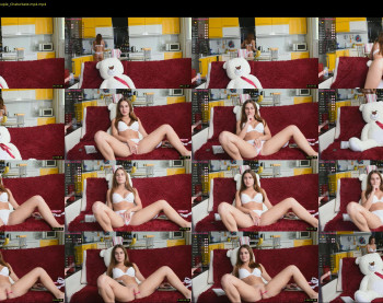 an_iv — 78 minute Chaturbate female cam show recording, 1080p, Aug 9, 2020