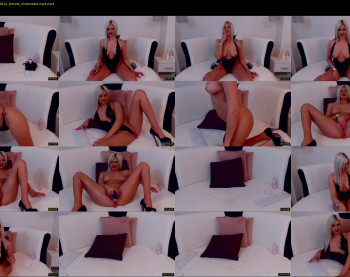 anasstacia__ — 74 minute Chaturbate female cam show recording, 1080p, Aug 10, 2020