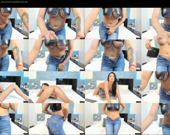 asian_delight_ — 70 minute Chaturbate female cam show recording, 1080p, Aug 9, 2020