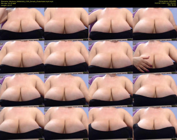 bbylarra — 19 minute Chaturbate couple cam show recording, 480p, Aug 9, 2020