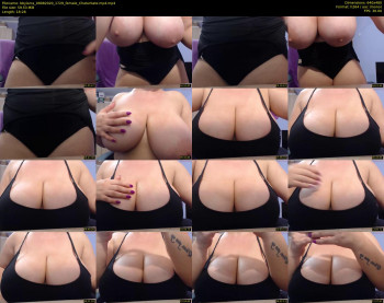 bbylarra — 19 minute Chaturbate couple cam show recording, 480p, Aug 9, 2020