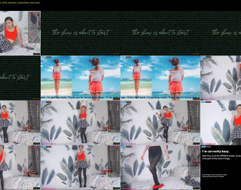belle_adrienne — 62 minute Chaturbate couple cam show recording, 1080p, Aug 10, 2020