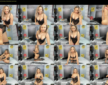 bigsexy_ass — 31 minute Chaturbate female cam show recording, 720p, Aug 10, 2020