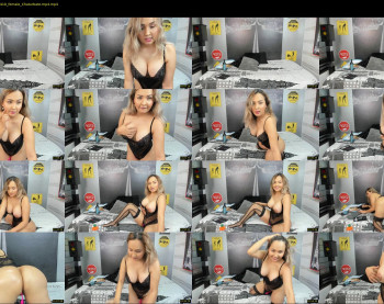 bigsexy_ass — 41 minute Chaturbate female cam show recording, 720p, Aug 10, 2020