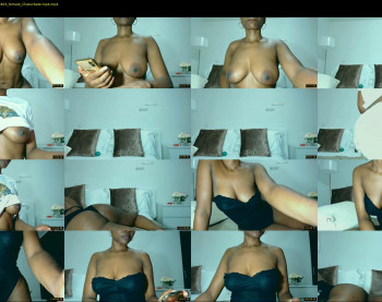 body_desire — 143 minute Chaturbate female cam show recording, 480p, Aug 9, 2020