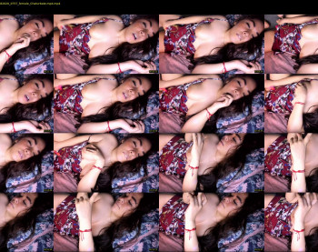 brianna_fallingangel — 7 minute Chaturbate female cam show recording, 1080p, Aug 9, 2020
