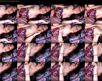 brianna_fallingangel — 6 minute Chaturbate female cam show recording, 1080p, Aug 9, 2020