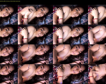 brianna_fallingangel — 4 minute Chaturbate female cam show recording, 1080p, Aug 9, 2020