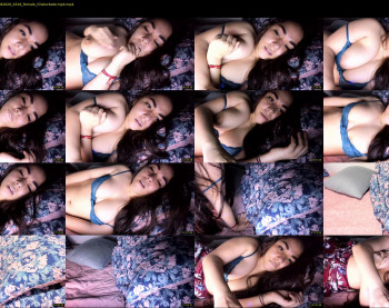 brianna_fallingangel — 71 minute Chaturbate female cam show recording, 1080p, Aug 10, 2020