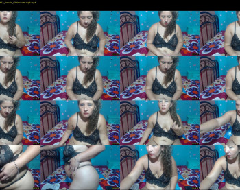 camile_milf — 6 minute Chaturbate female cam show recording, 720p, Aug 10, 2020
