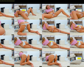 classy_medeeea — 30 minute Chaturbate female cam show recording, 720p, Aug 9, 2020