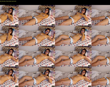 crissy_love — 11 minute Chaturbate female cam show recording, 1080p, Aug 10, 2020