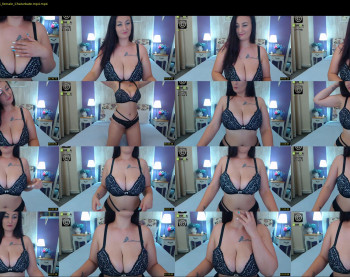 dd_shari — 28 minute Chaturbate female cam show recording, 1080p, Aug 10, 2020