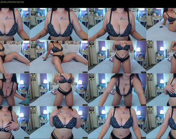 dd_shari — 28 minute Chaturbate female cam show recording, 1080p, Aug 10, 2020