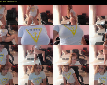 diamondkay_ — 73 minute Chaturbate female cam show recording, 1080p, Aug 9, 2020