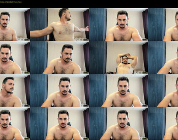 djmute — 8 minute Chaturbate male cam show recording, 720p, Aug 9, 2020