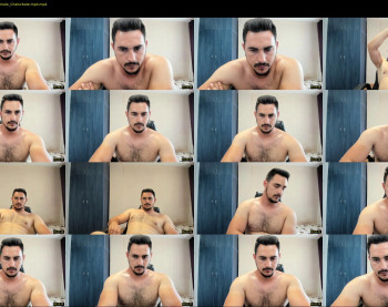 djmute — 11 minute Chaturbate male cam show recording, 720p, Aug 9, 2020