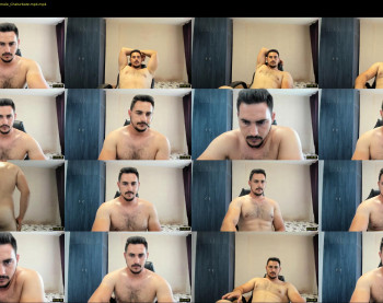 djmute — 41 minute Chaturbate male cam show recording, 720p, Aug 9, 2020