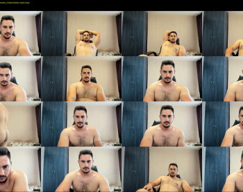 djmute — 41 minute Chaturbate male cam show recording, 720p, Aug 9, 2020