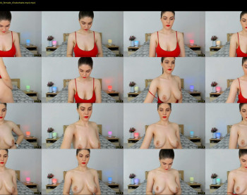 dyanne18 — 17 minute Chaturbate female cam show recording, 1080p, Aug 9, 2020