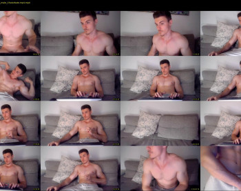eddieds — 72 minute Chaturbate male cam show recording, 1080p, Aug 9, 2020