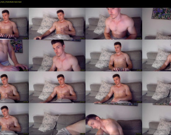 eddieds — 70 minute Chaturbate male cam show recording, 1080p, Aug 9, 2020