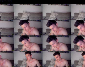 eddieds — 3 minute Chaturbate male cam show recording, 1080p, Aug 9, 2020