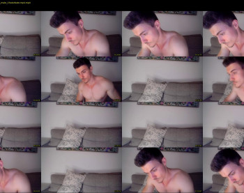 eddieds — 13 minute Chaturbate male cam show recording, 1080p, Aug 9, 2020