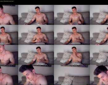 eddieds — 53 minute Chaturbate male cam show recording, 1080p, Aug 9, 2020